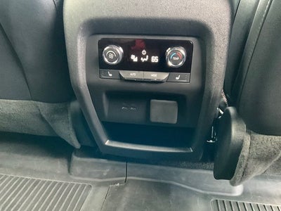 2026 Chevrolet Traverse AWD RS
