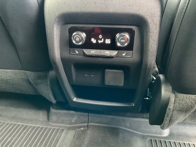 2026 Chevrolet Traverse AWD RS