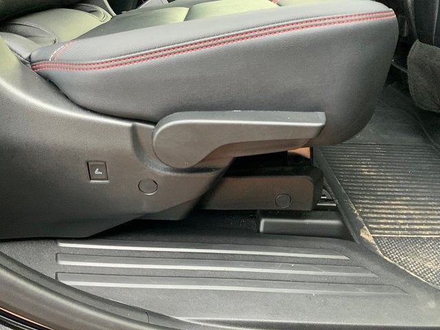 2026 Chevrolet Traverse AWD RS