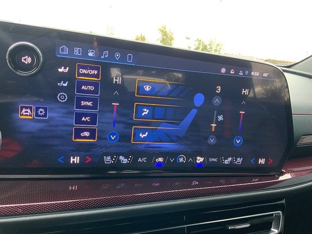 2026 Chevrolet Traverse AWD RS