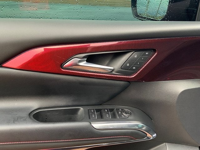 2026 Chevrolet Traverse AWD RS