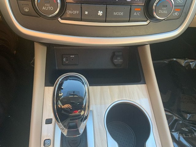2017 Nissan Altima 3.5 SL