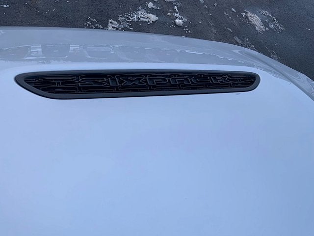 2026 Dodge Charger CHARGER SCAT PACK 2-DOOR AWD
