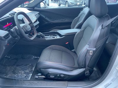 2026 Dodge Charger CHARGER SCAT PACK 2-DOOR AWD