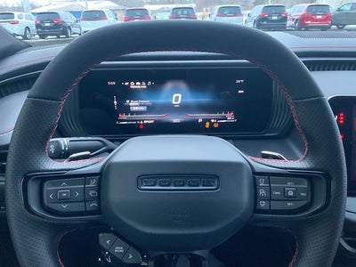 2026 Dodge Charger CHARGER SCAT PACK 2-DOOR AWD