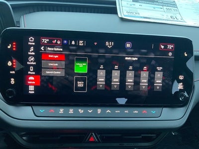 2026 Dodge Charger CHARGER SCAT PACK 2-DOOR AWD