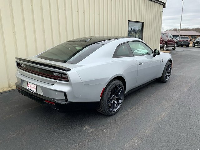 2026 Dodge Charger CHARGER SCAT PACK 2-DOOR AWD