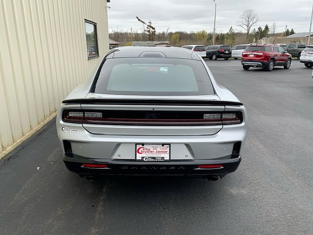 2026 Dodge Charger CHARGER SCAT PACK 2-DOOR AWD