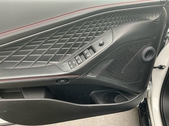 2027 Dodge Charger CHARGER SCAT PACK 4-DOOR AWD
