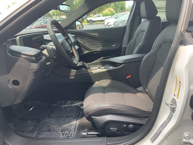 2027 Dodge Charger CHARGER SCAT PACK 4-DOOR AWD