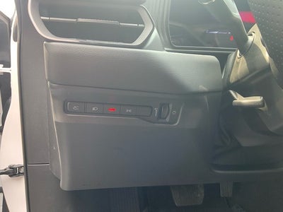 2027 Dodge Charger CHARGER SCAT PACK 4-DOOR AWD