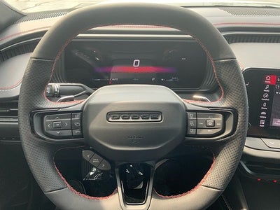 2027 Dodge Charger CHARGER SCAT PACK 4-DOOR AWD