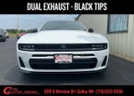 2027 Dodge Charger CHARGER SCAT PACK 4-DOOR AWD