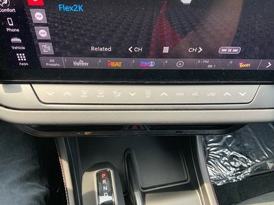 2027 Dodge Charger CHARGER SCAT PACK 4-DOOR AWD