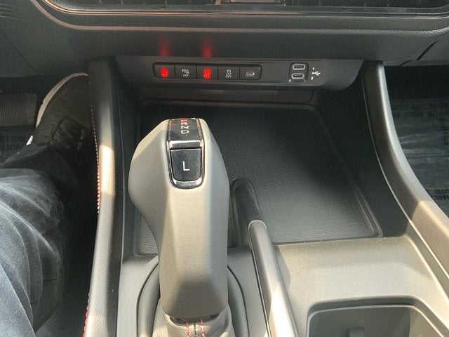2027 Dodge Charger CHARGER SCAT PACK 4-DOOR AWD