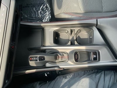 2027 Dodge Charger CHARGER SCAT PACK 4-DOOR AWD