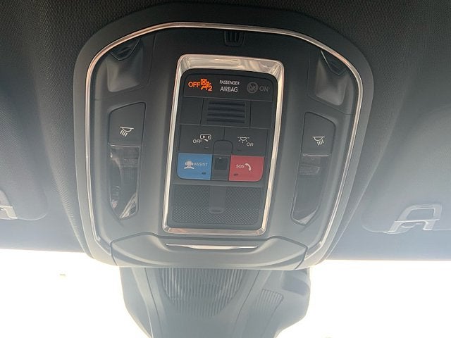 2027 Dodge Charger CHARGER SCAT PACK 4-DOOR AWD