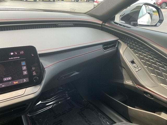 2027 Dodge Charger CHARGER SCAT PACK 4-DOOR AWD