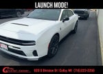 2027 Dodge Charger CHARGER SCAT PACK 4-DOOR AWD