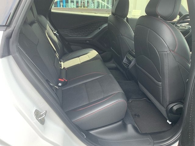2027 Dodge Charger CHARGER SCAT PACK 4-DOOR AWD