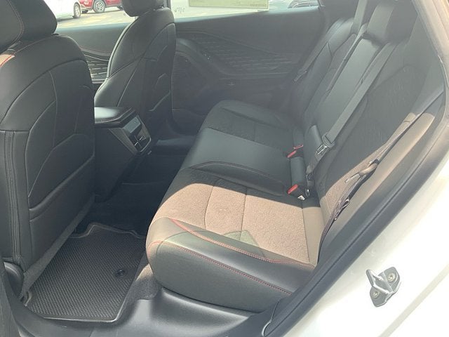 2027 Dodge Charger CHARGER SCAT PACK 4-DOOR AWD