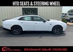 2027 Dodge Charger CHARGER SCAT PACK 4-DOOR AWD