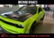 2023 Dodge Challenger SRT Hellcat Redeye Widebody Jailbreak