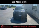 2027 Chrysler Pacifica PACIFICA SELECT AWD