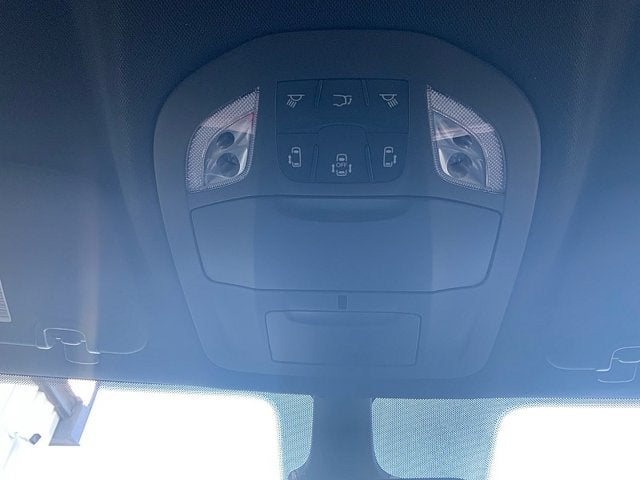 2027 Chrysler Pacifica PACIFICA SELECT AWD