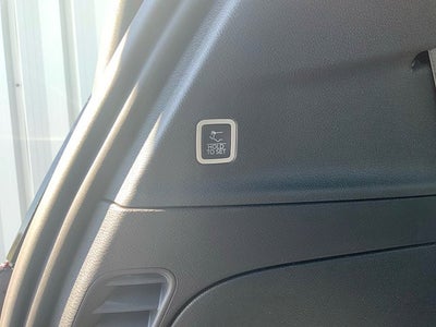2027 Chrysler Pacifica PACIFICA SELECT AWD