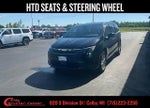 2027 Chrysler Pacifica PACIFICA SELECT AWD