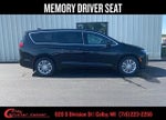 2027 Chrysler Pacifica PACIFICA SELECT AWD