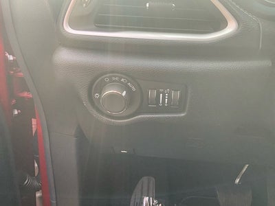 2027 Chrysler Pacifica PACIFICA SELECT AWD