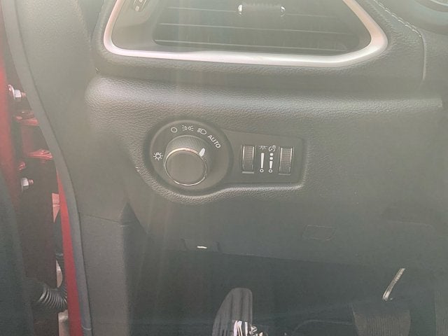 2027 Chrysler Pacifica PACIFICA SELECT AWD