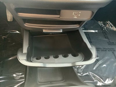 2027 Chrysler Pacifica PACIFICA SELECT AWD
