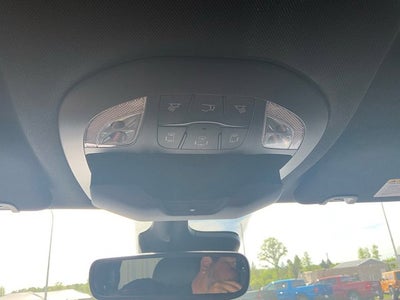 2027 Chrysler Pacifica PACIFICA SELECT AWD