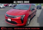 2027 Chrysler Pacifica PACIFICA SELECT AWD