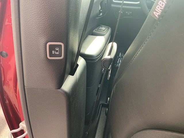 2027 Chrysler Pacifica PACIFICA SELECT AWD