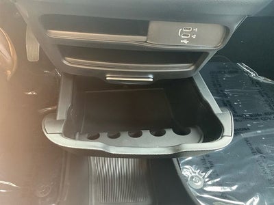2027 Chrysler Pacifica PACIFICA SELECT AWD