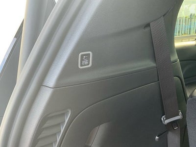 2027 Chrysler Pacifica PACIFICA SELECT AWD