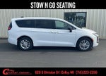 2027 Chrysler Pacifica PACIFICA SELECT AWD