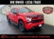 2023 Chevrolet Silverado 1500 4WD Crew Cab Short Bed RST