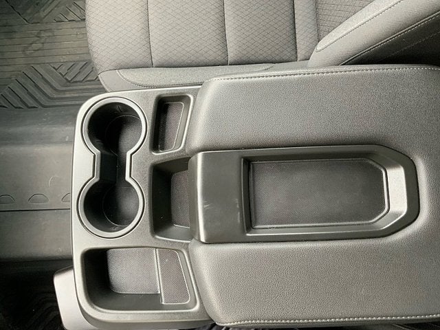 2023 Chevrolet Silverado 1500 4WD Crew Cab Short Bed RST