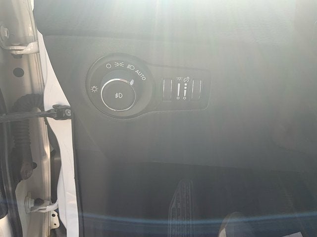 2019 Jeep Compass Latitude 4x4