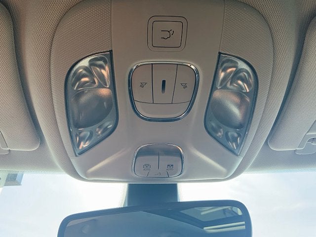 2019 Jeep Compass Latitude 4x4