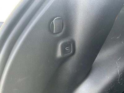 2019 Jeep Compass Latitude 4x4