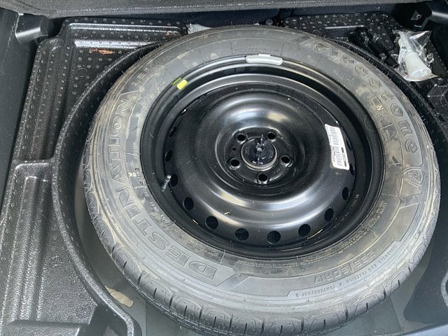 2019 Jeep Compass Latitude 4x4