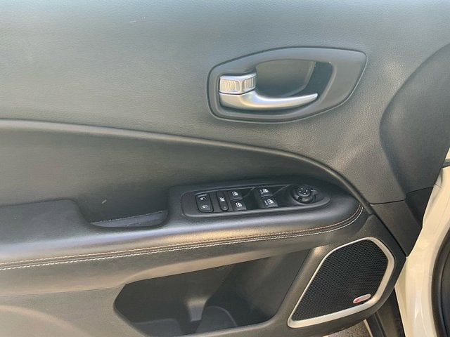 2019 Jeep Compass Latitude 4x4
