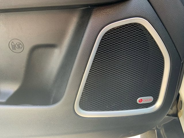 2019 Jeep Compass Latitude 4x4