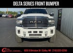 2023 RAM 3500 Limited Longhorn Crew Cab 4x4 8' Box
